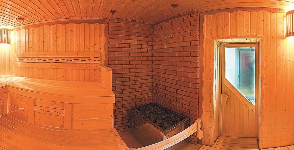 Evropeyskiy Krzemieńczuk Zewnętrze zdjęcie